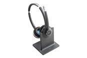 Headphones/Headsets - Cisco 562 Draadloos Dual - CP-HS-WL-562-S-EU=
