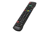 Afstandsbediening - Savio RC-06 Universal Afstandsbediening - Zwart - RC-06