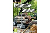 Games - Woodcutter Simulator 2011 - Windows - Simulator - 8716051055723