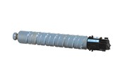 Inkt, toner en verbruiksartikelen - Ricoh - Cyaan - Original - toner cartridge - 841300