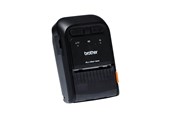 Printer - Brother RuggedJet RJ-2035B Mobile Receipt Printer - Zwart-wit - Direct thermisch - RJ2035BXX1