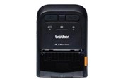 Printer - Brother RuggedJet - Zwart-wit - Direct thermisch - RJ2055WBXX1