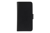 Mobiel - Covers & Cases - Deltaco Apple iPhone 6/6s/7/8/SE Wallet Case 2-in-1 - Zwart - MCASE-WIP678