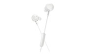 Headphones/Headsets - Philips TAE4105WT - oortjes met microfoon - TAE4105WT/00
