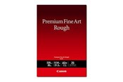 Papier, fotopapier en etiketten - Canon Paper FA-RG1 / 4562C004 Pro Rough - 4562C004