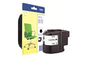 Inkt, toner en verbruiksartikelen - Brother LC 229XLBKBP - LC229XLBKBP