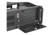 Case - Lanberg - rack-mountable - 4U - ATX - Case - Server (Rack) - Zwart - SC01-4504-10B