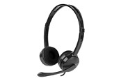 Headphones/Headsets - Natec Kanarie - headset - NSL-1295