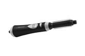Haardroger - Esperanza Haardroger NEFERTITI - hair dryer/hair styler - black - 400 W - EBL001K