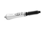 Haardroger - Esperanza Haardroger NEFERTITI - hair dryer/hair styler - white - 400 W - EBL001W