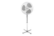 Klimaat, ventilator en airconditioning - Esperanza HURRICANE - cooling fan - EHF001WE