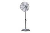 Klimaat, ventilator en airconditioning - Ravanson Wentylator stojacy WT-7040SN (kolor metal - WT-7040SN