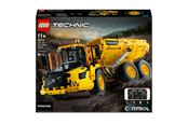 LEGO® - LEGO Technic 42114 Volvo 6x6 Truck met kieptrailer - 42114