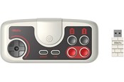 Gaming accessoires - 8BitDo PCE 2.4G Wireless Gamepad - Wireless Controller - Nintendo Switch - 6922621501190
