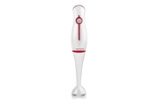 Blender - Esperanza Hand blender FRAPPE - hand blender - Rood - 250 W - EKM001R