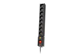 Schakeleenheden - Lestar LX 810 - LX810 3m BLACK