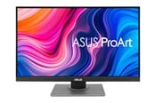Scherm - 27" ASUS ProArt PA278QV WQHD USB hub Speakers - 90LM05L1-B03370
