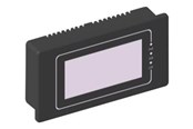Rackkoffers - APC air-conditioning cooling split system user display - ACAC10045