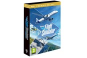 Games - Vluchtsimulator 2020 - Premium Deluxe (DVD-editie) - Windows - Simulator - 4015918149525