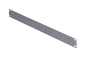 Rackkoffers - Rittal rack blanking panel - 1U - 1931.200