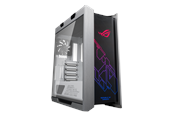 Case - ASUS ROG STRIX Helios GX601 - Case - Miditower - Wit - 90DC0023-B39000