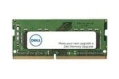 RAM - Dell DDR4 - 32 GB - SO-DIMM 260-pin - unbuffered: DDR4 - 32 GB - SO-DIMM 260-pin - ongebufferd - AB120716