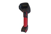 Barcodelezer - Honeywell Granit XP 1991iSR - 2D Wireless Barcode Scanner (includes USB Cable and Cradle) - 1991ISR-3USB-5-R