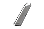 Docking station - Acer USB TYPE-C DOCK: USB TYPE-C DOCK - LC.DCK11.001