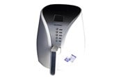 Frituur - Blaupunkt AFD501 - AFD601