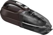 Handstofzuiger - Bosch Handheld Move BHN16L - BHN16L