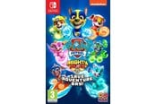 Games - Paw Patrol: Mighty Pups redden Avonturenbaai - Nintendo Switch - Action - 5060528033480