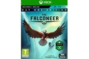 Games - De Falconeer - Microsoft Xbox One - Simulatie - 5060188672593