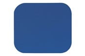 Muismat & accessoires - Fellowes Premium Muismat - Blauw - 58021