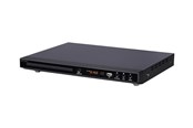 Blu-Ray - dvd-speler - DENVER DVH-1245 - DVD player - DVH-1245
