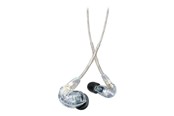 Headphones/Headsets - Shure SE215 PRO - Professional Sound Isolating Earphones - Up to 37dB - SE215-CL-EFS