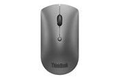 Muis - Lenovo ThinkPad Silent - Muis - Blue optical - 3 knoppen - Grijs - 4Y50X88824
