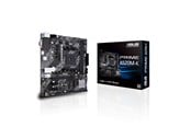 Moederbord - ASUS PRIME A520M-K Moederbord - AMD A520 - AMD AM4 socket - DDR4 RAM - Micro-ATX - 90MB1500-M0EAY0