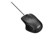 Muis - ASUS UX300 PRO - Muis - Optisch - 6 knoppen - Zwart - 90XB04B0-BMU000