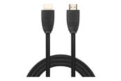 Beelscherm- en tv-kabel - Sandberg HDMI 2.1 kabel - 1 m - 509-13