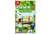 Games - Pikmin 3 Deluxe - Nintendo Switch - Strategy - 0045496423087