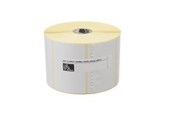 Papier, fotopapier en etiketten - Zebra 3010066-T Z-Perform 1000D Paper Label 102 x 159mm (4-Pack) - 3010066-T