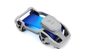Inkt, toner en verbruiksartikelen - Zebra Blue - print ribbon - for ZC100 ZC300 ZC350 - 800300-304