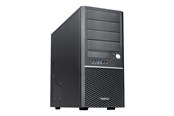 Case - Chieftec CM-25B-OP - Classic Series - Case - Tower - Zwart - CM-25B-OP