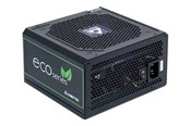 Voeding - Chieftec ECO Series Voeding - 700 Watt - 120 mm - ATX 2.3 - 80 Plus 80 PLUS Bronze - GPE-700S