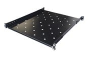 Rackkoffers - TOTEN fixed shelf for G-serie 566mm deep for 8 - 982600743