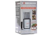 Overige keukenapparatuur - ROMMELSBACHER Romm Kaffeemühle EGK 200 sr - EGK 200