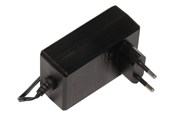 Laptop oplader - MikroTik 57 V 0.8 A Stroom supply for long Ethernet - MT48-570080-11DG