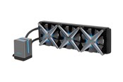 CPU koeler - Inter-Tech ALSEYE X360 - CPU waterkoeling - 88885515