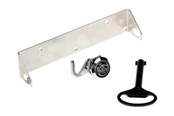 Systeemaccessoires - Axis Kastslot A - 5505-651