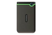 Harde schijf - Extern - Transcend StoreJet 25M3 - 4TB - External Hard drive - Grey - TS4TSJ25M3S